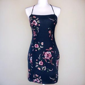 BCBGeneration• Sexy Mini Dress